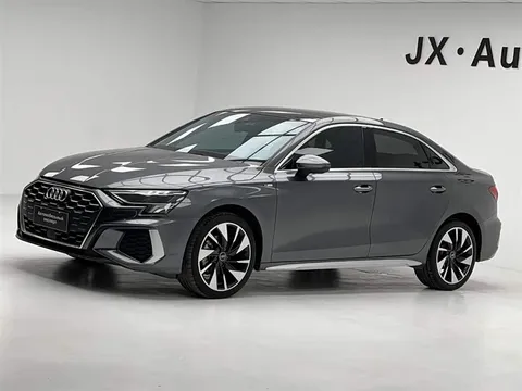 Audi A3, фото 1