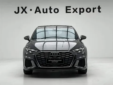 Audi A3, миниатюра 2