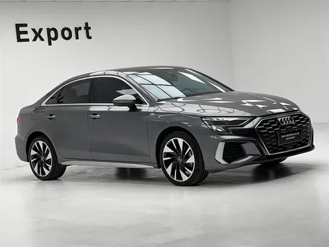 Audi A3, миниатюра 3