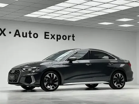Audi A3, миниатюра 4