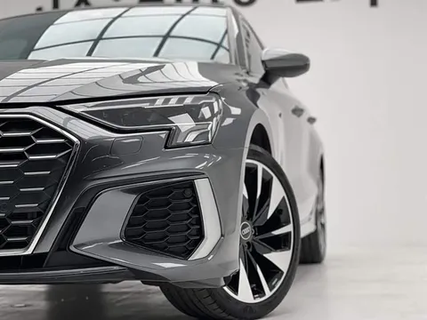 Audi A3, миниатюра 7