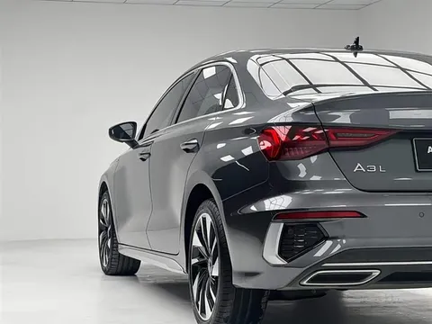 Audi A3, миниатюра 8