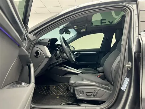 Audi A3, миниатюра 12