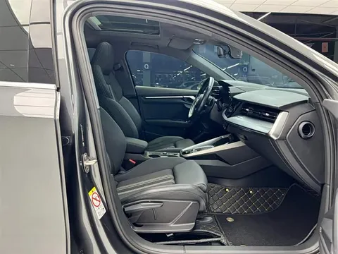 Audi A3, миниатюра 15