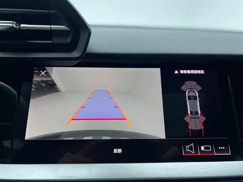 Audi A3, миниатюра 16