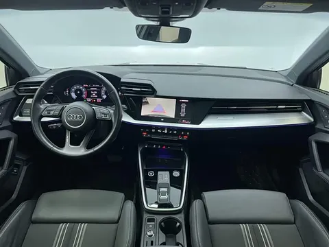 Audi A3, миниатюра 19