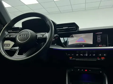 Audi A3, миниатюра 20