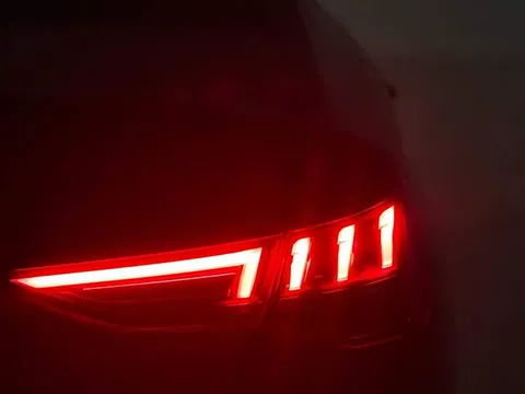 Audi A3, миниатюра 22