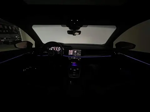 Audi A3, миниатюра 23