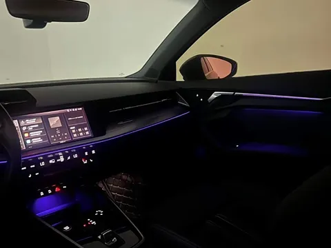 Audi A3, миниатюра 24