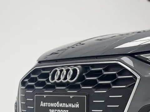 Audi A3, миниатюра 25