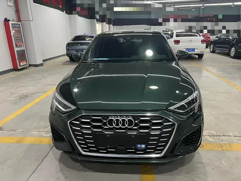 Audi A3, миниатюра 2