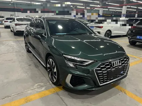 Audi A3, миниатюра 3