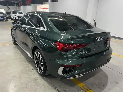 Audi A3, миниатюра 4