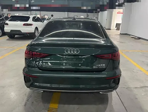 Audi A3, миниатюра 5