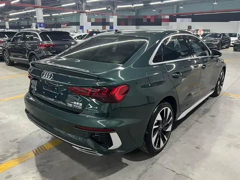 Audi A3, миниатюра 6