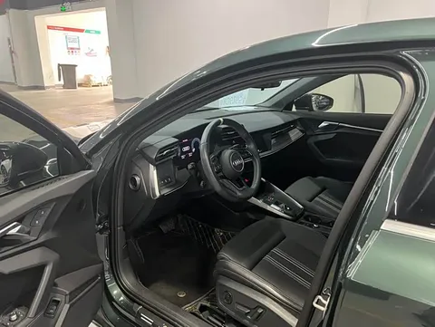 Audi A3, миниатюра 7