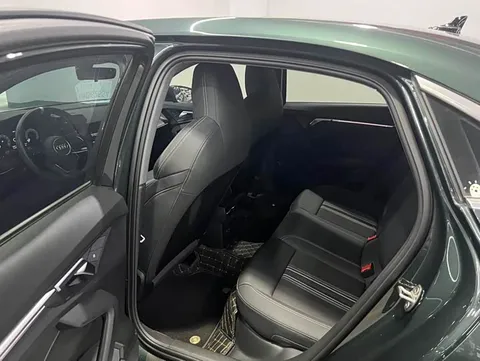 Audi A3, миниатюра 8
