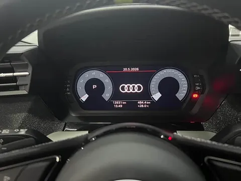 Audi A3, миниатюра 9
