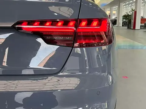 Audi A4L, миниатюра 6