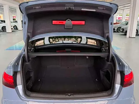 Audi A4L, миниатюра 8