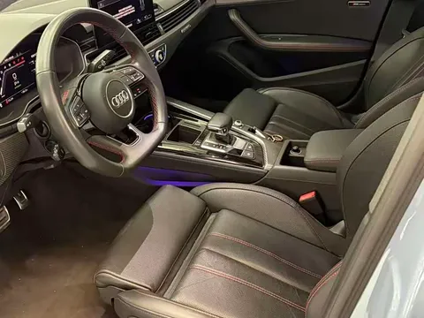 Audi A4L, миниатюра 10