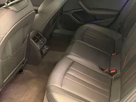 Audi A4L, миниатюра 11