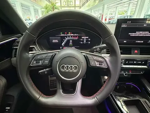 Audi A4L, миниатюра 13