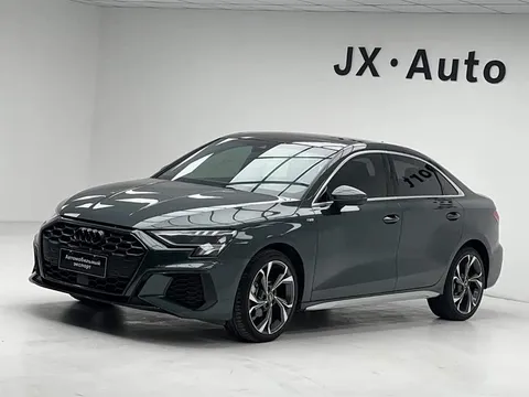 Audi A3, фото 1