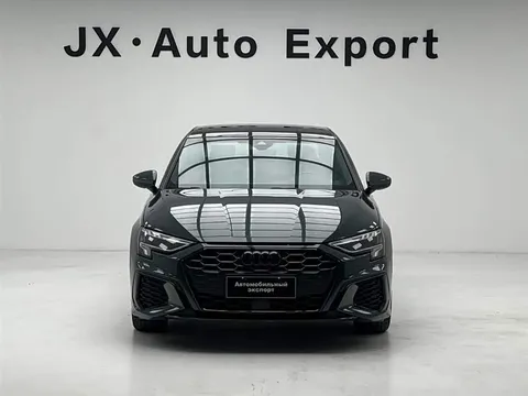 Audi A3, миниатюра 2
