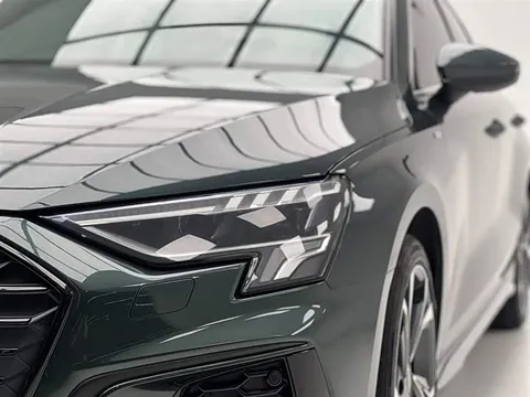 Audi A3, миниатюра 3