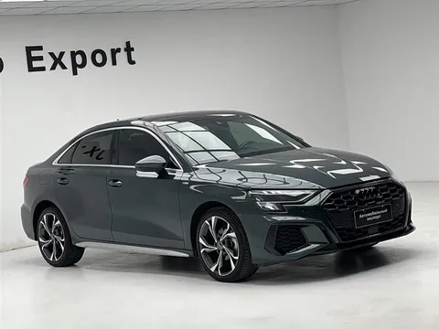 Audi A3, миниатюра 5