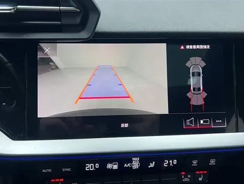 Audi A3, миниатюра 6