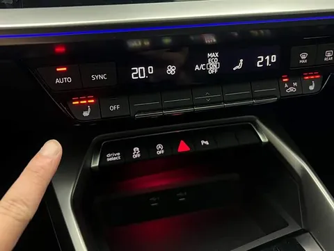 Audi A3, миниатюра 7