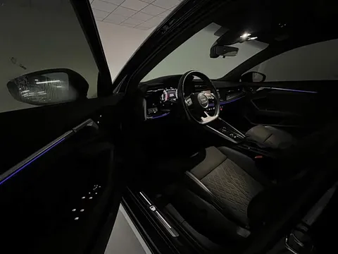 Audi A3, миниатюра 9