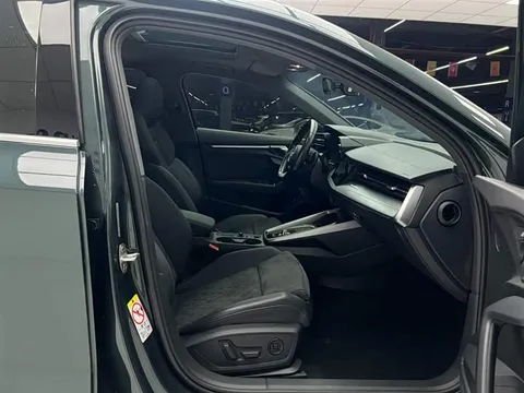 Audi A3, миниатюра 13