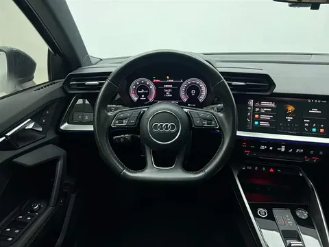 Audi A3, миниатюра 17