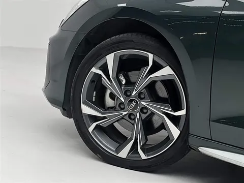 Audi A3, миниатюра 20