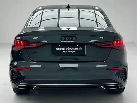 Audi A3, миниатюра 21