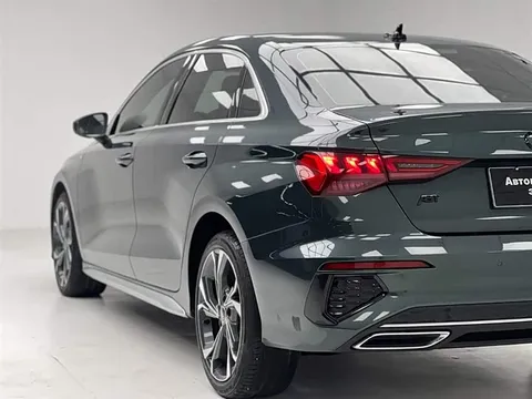 Audi A3, миниатюра 22