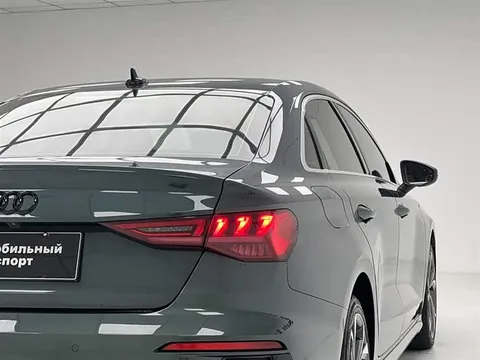 Audi A3, миниатюра 23