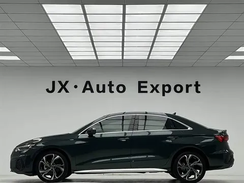 Audi A3, миниатюра 25