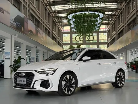 Audi A3, фото 1