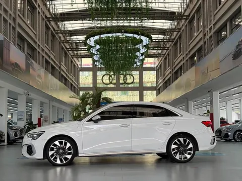 Audi A3, миниатюра 2