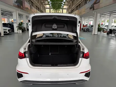 Audi A3, миниатюра 6