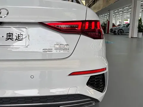 Audi A3, миниатюра 7