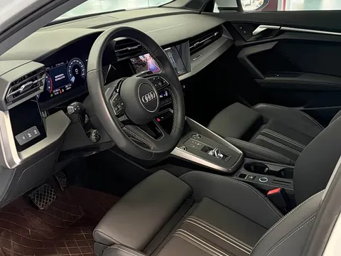 Audi A3, миниатюра 8