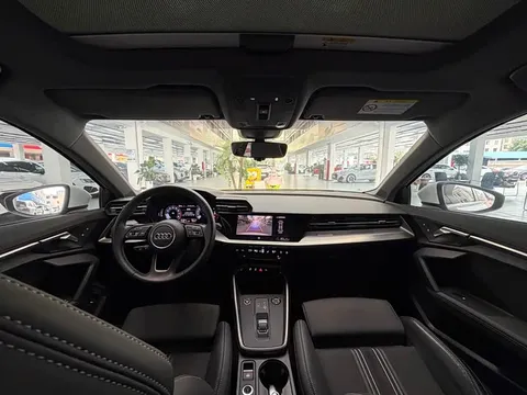 Audi A3, миниатюра 10