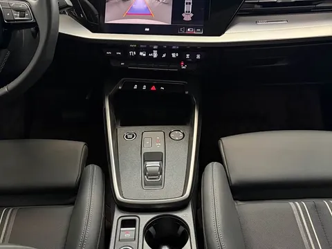 Audi A3, миниатюра 11
