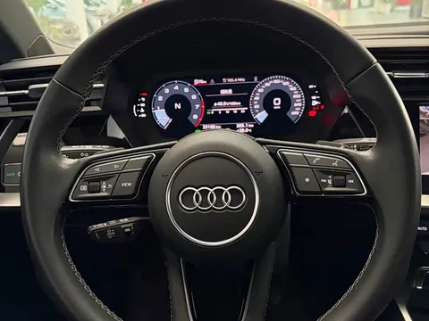 Audi A3, миниатюра 12